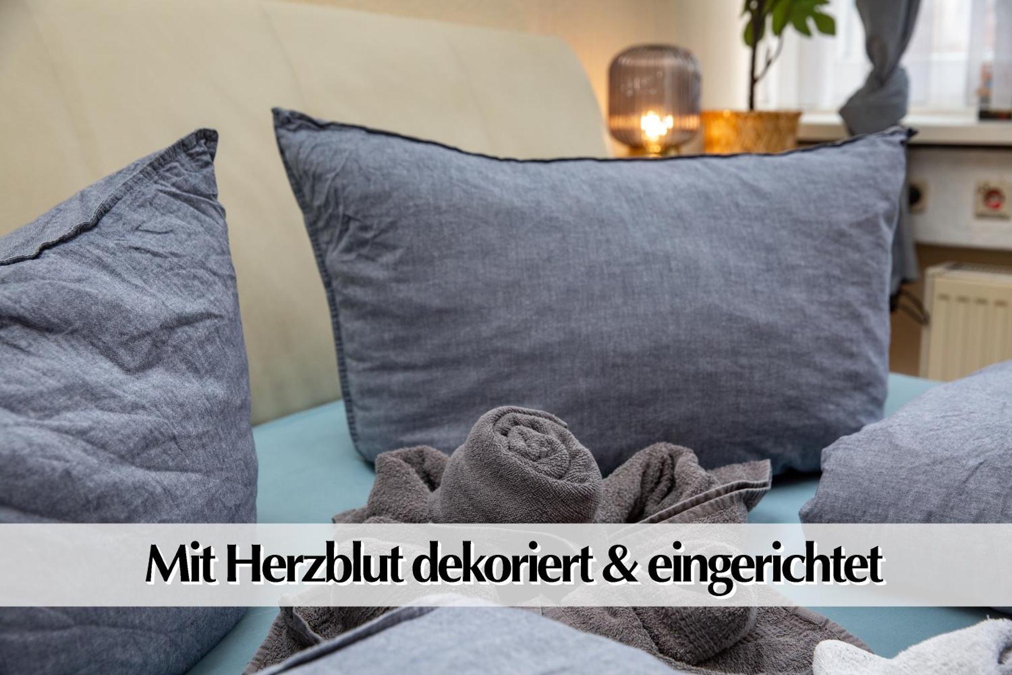 ארפורט 12 Fewos Im Jugendstilhaus Mit Aufzug, Terrasse, Kingsize-Bett, Smart-Tv, Etc מראה חיצוני תמונה