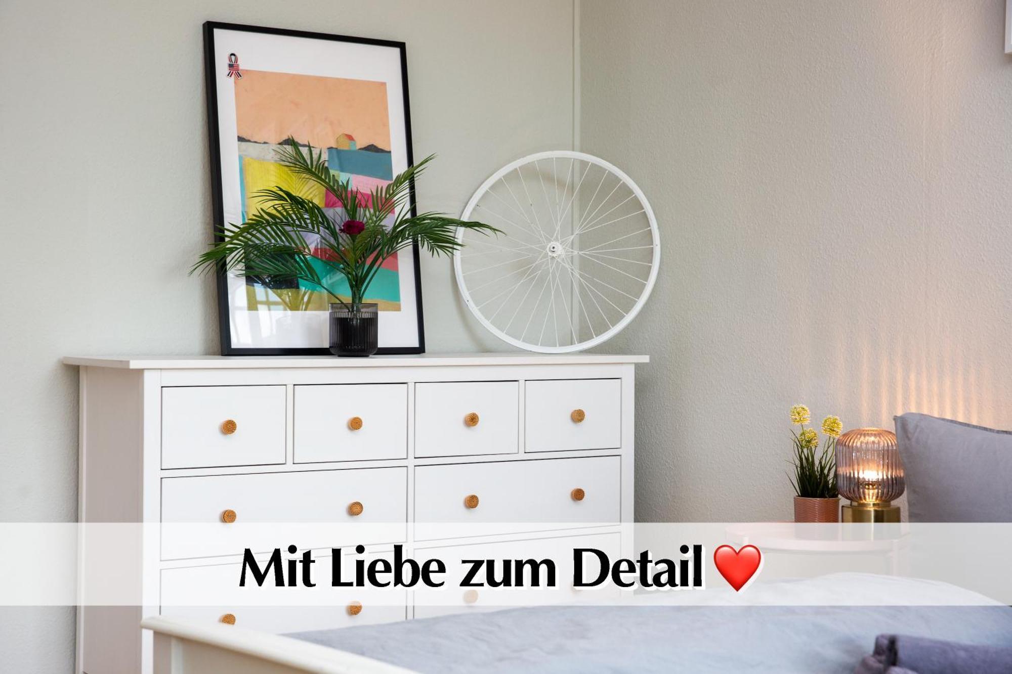 ארפורט 12 Fewos Im Jugendstilhaus Mit Aufzug, Terrasse, Kingsize-Bett, Smart-Tv, Etc חדר תמונה