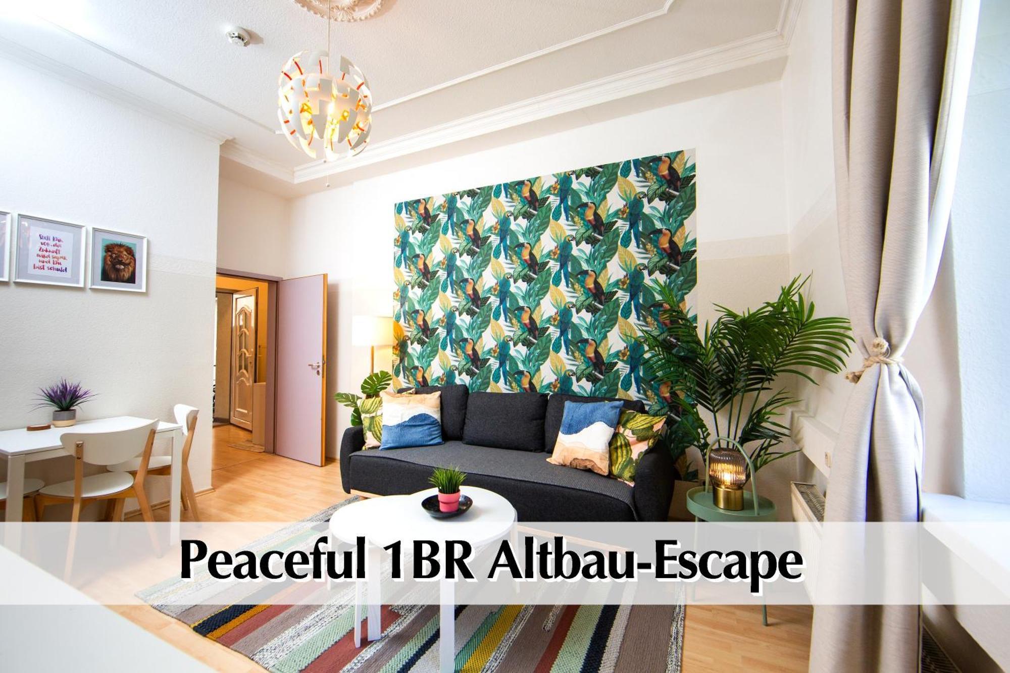 ארפורט 12 Fewos Im Jugendstilhaus Mit Aufzug, Terrasse, Kingsize-Bett, Smart-Tv, Etc חדר תמונה